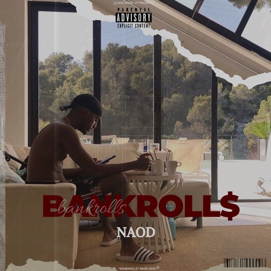 Cover artwork for Bankrolls