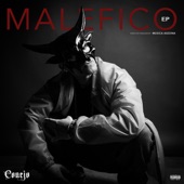 Malefico - EP artwork