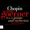 Frédéric Chopin: Works for Piano and Orchestra album lyrics, reviews, download