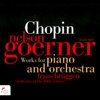 Chopin: for Piano and Orchestra