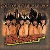 Los Huracanes del Norte - El Caballo Mojino
