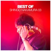 Best of Shingo Nakamura 03 (DJ Mix) artwork