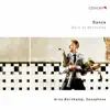 Dance: Bach bei Bornkamp album lyrics, reviews, download