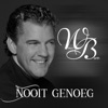 Nooit Genoeg - Single