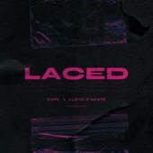 Laced artwork