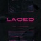 Laced artwork