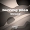 Burning Piles - Slowed (Remix) artwork