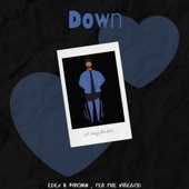 Down artwork