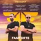 As (feat. Shacara Rogers & Gregoire Maret) - FamForte lyrics