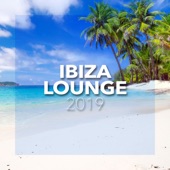 Ibiza Lounge 2019 artwork