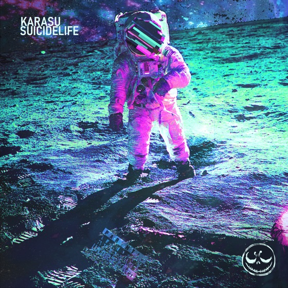 Cover artwork for Hibou