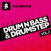 Monstercat - Best of Dnb & Drumstep Vol. 2