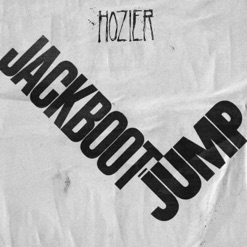 JACKBOOT JUMP cover art