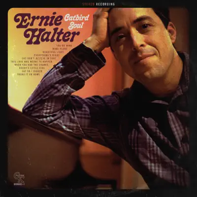 Catbird Soul - Ernie Halter Catbird Soul - Ernie Halter