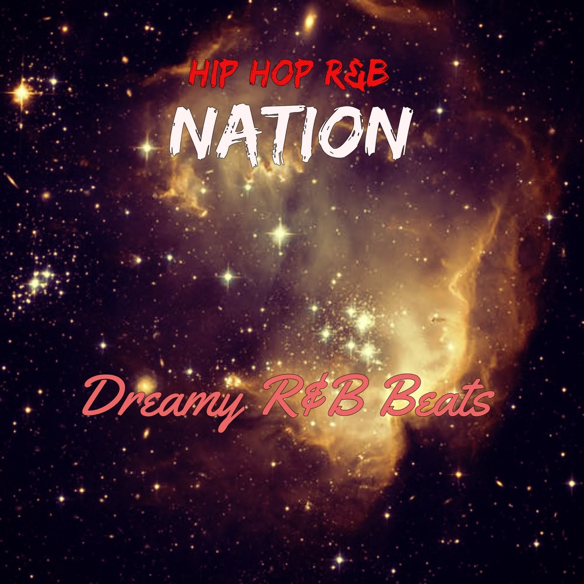 Dreamy R&B Beats by Hip R&B Nation on Apple Music