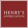 Henry's Appreciation song lyrics