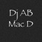 Mac D (feat. Sagy) - DJ Ab lyrics