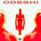 Odeshi (feat. Tim Lyre) artwork