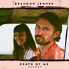 Death Of Me - Davai Remix by Brandon Jenner iTunes Track 1