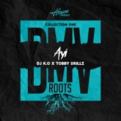 Ayi (Collection One: Dmv Roots) artwork