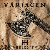 Varjagen (Svitjod Edition) artwork