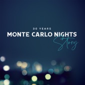 Monte Carlo Nights Story: 30 Years artwork