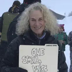 One Small Voice - Single - Carole King