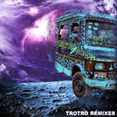 Trotro (Ckrono Remix) artwork
