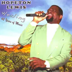 Healing: 42 Years of Music by Hopeton Lewis album reviews, ratings, credits