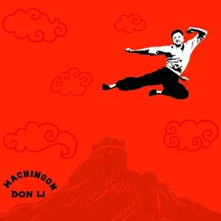 Don Li - Single - Machingon Don Li - Single - Machingon