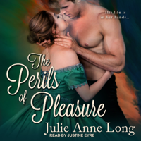 Julie Anne Long - The Perils of Pleasure artwork