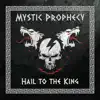 Hail to the King - Single album lyrics, reviews, download
