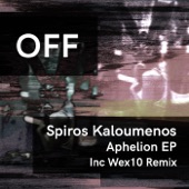 Spiros Kaloumenos - Equinox