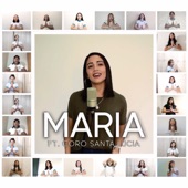 María (feat. Coro Santa Lucía) artwork
