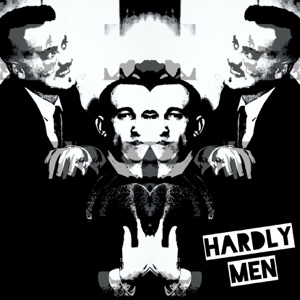 S2E02: or “Hardly Men Summer Fun!”