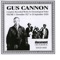Big Railroad Blues - Gus Cannon lyrics