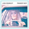 Tragedy Boy - Single artwork