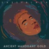 Ancient Mahogany Gold artwork