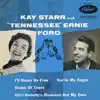 Kay Starr And Tennessee Ernie Ford - EP album lyrics, reviews, download