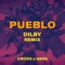 Pueblo - Cross & VAPA lyrics