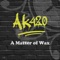 Soul Made - AK420 lyrics