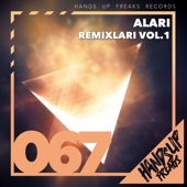 Remixlari, Vol. 1 - EP artwork