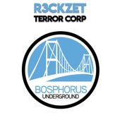 Terror Corp artwork