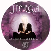 Helga - EP artwork
