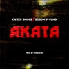 Akata (feat. Bosom P-Yung) - Single