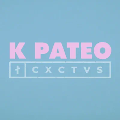K pateo - Single - Cactus