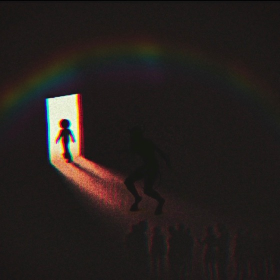 Cover artwork for 2 Short Breaths in 2 Minute Days