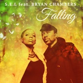 Falling (feat. Bryan Chambers) artwork