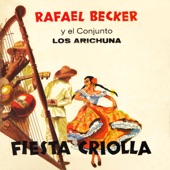 Fiesta Criolla - EP artwork