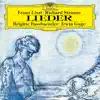 Stream & download Liszt / Richard Strauss: Lieder (Selection)